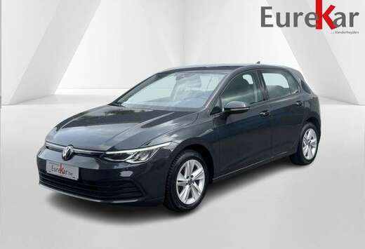 Volkswagen 2.0 TDI DSG