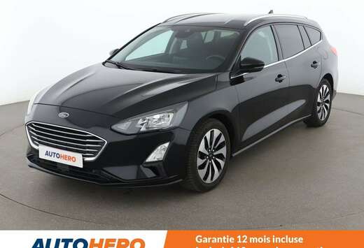 Ford 1.0 EcoBoost Cool&Connect