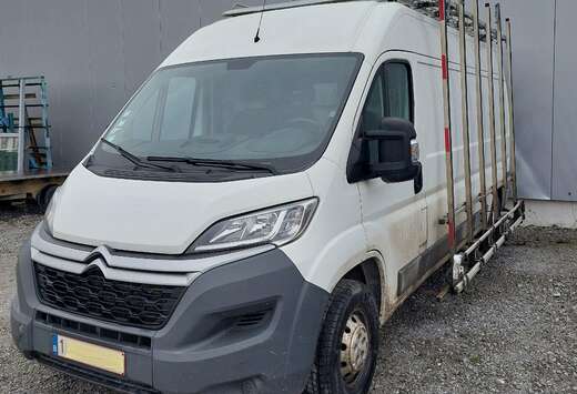 Citroen 2.0 BlueHDi L3 Confort S/S