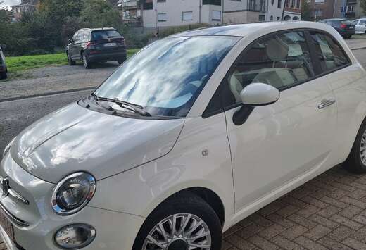 Fiat 1.2 Star 69cv my20