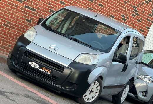 Citroen // 1ERE PROPRIÉTÉ // BON ÉTAT //