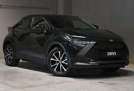 Toyota C-HR 2.0 Plug-in-Hybrid  \