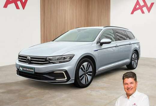 Volkswagen GTE 1.4 TSI PHEV ** ACC  Lane Assist  Carp ...