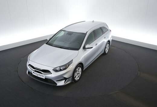 Kia 1.0 T-GDi Pulse GPS PDC CAM Keyless Carplay Cruis ...