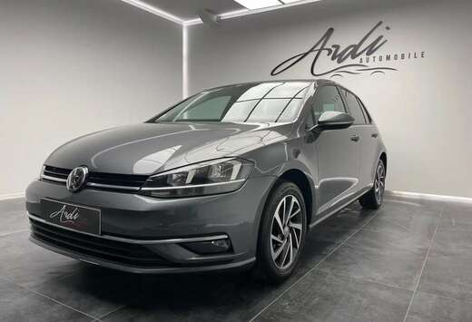 Volkswagen 1.6 TDi BMT Sound*CAMERA*CARPLAY*GARANTIE* ...