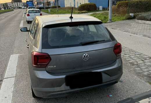 Volkswagen 1.0 TSi Beats OPF DSG