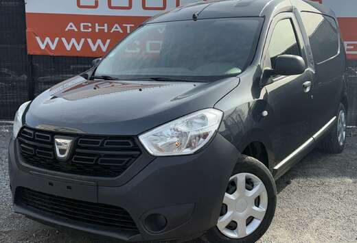 Dacia 1.6i SCe SL Rainbow - Eu6 - GARANTIE 1AN -