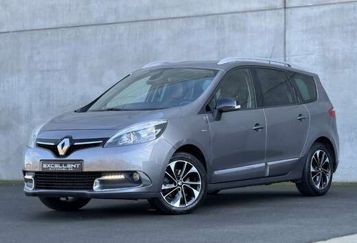 Renault 1.2 TCe/Bose Edition/BLUETOOTH/GPS/CAMERA/GAR ...