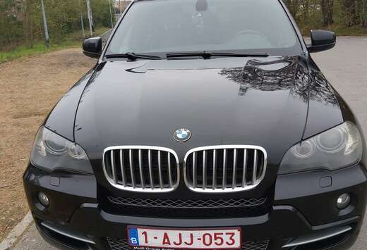 BMW 3.0+dA+xDrive30