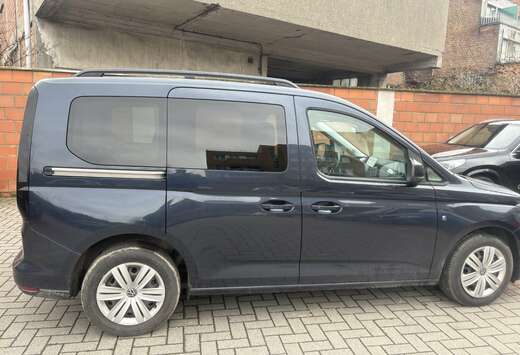 Volkswagen 2.0 TDi 5pl.