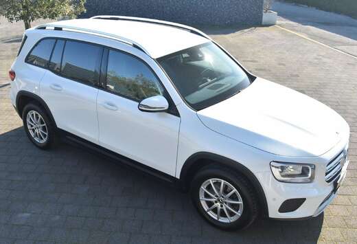 Mercedes-Benz Navi/Zetelverw./Cam/Bigscreen/Dab+/Carp ...