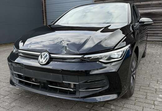 Volkswagen Vw Golf 8.5 1.5 eTSI 110Kw 6/2025 Automaat
