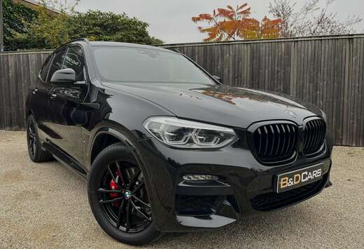 BMW 2.0iA xDrive30e Plug-In-Hybride M-SPORT