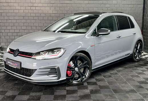 Volkswagen TCR 2.0 TSI 290 CV *AKRAPOVIC* *PANO *CAME ...