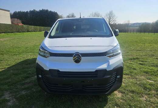 Citroen 2.0 BlueHDi 145 Automatique