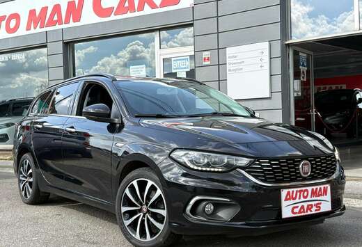 Fiat SW 1.4 Turbo GARANTIE