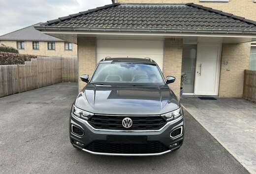 Volkswagen 1.5 TSI ACT IQ.Drive OPF