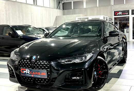 BMW iAS Coupé M Sport Shadow Line Etat Neuf Full His ...