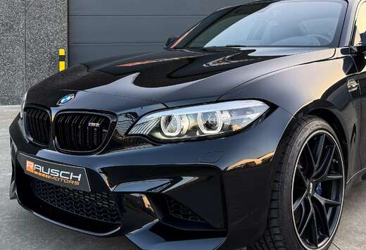 BMW Coupé 3.0 M2 DKG