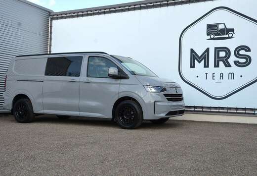 Volkswagen -4Motion-Dubbelcab-360camera-DSG-Nieuw- 43 ...