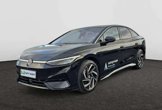 Volkswagen Pro 210 kW/286cv 77 kWh