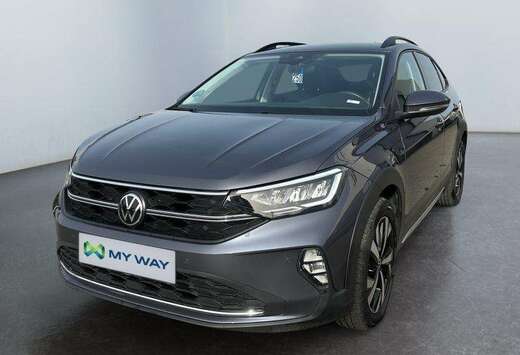 Volkswagen Life*Boite auto