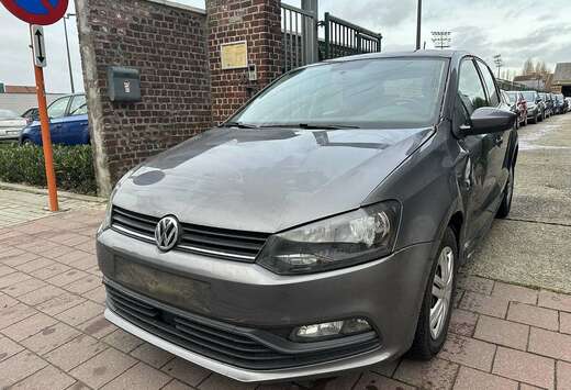 Volkswagen 1.0 I MET 81DKM HANDELAARS & EXPORT