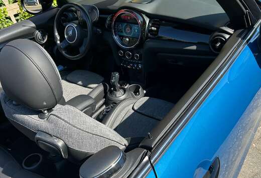 MINI Mini Cabriolet 1.5A Cooper OPF DCT