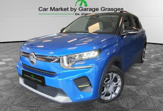 Citroen You Hybrid 1.2 e-DCS