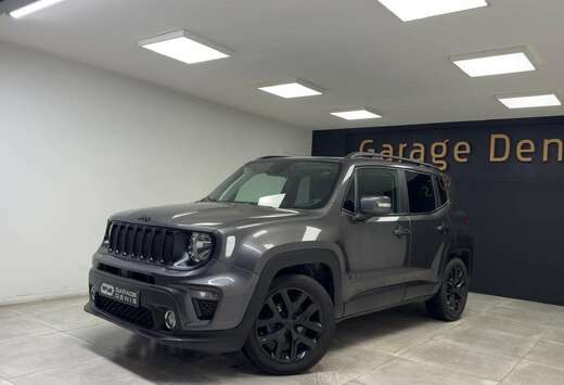 Jeep Renegade 1.0 T3 Limited**GPS**TOIT-PANO**GARANTI ...