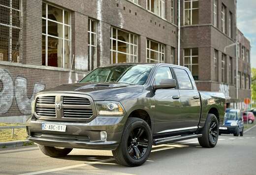 Dodge