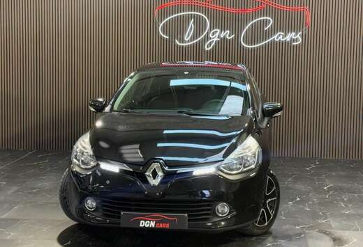 Renault Clio 1.2i Life