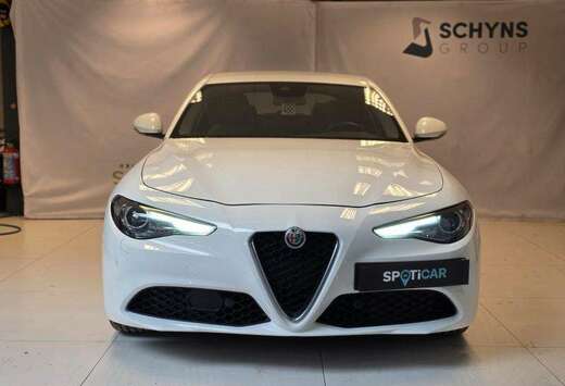 Alfa Romeo Super