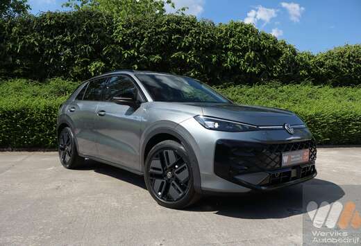 Volkswagen R-Line 1.5TSI DSG  IQ LIGHT MATRIX  BLACK  ...