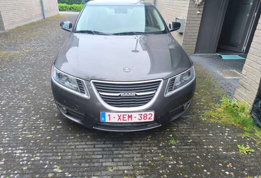 Saab 9-5 2.0 TiD Vector Aut.