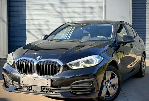 BMW i LED Navi Cruise CarPlay PDC Alu 12 M Garantie