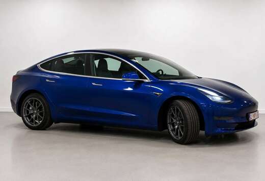 Tesla Model 3 55 kWh Standard Plus