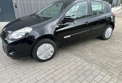 Renault Renault Clio IV 1.5 DCI Energy Dynamique  Tr� ...