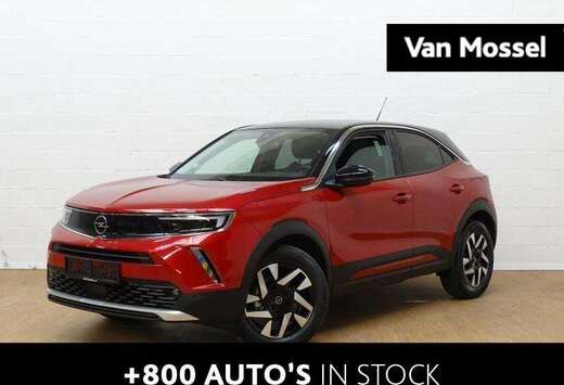Opel 1.2T Elegance automaat