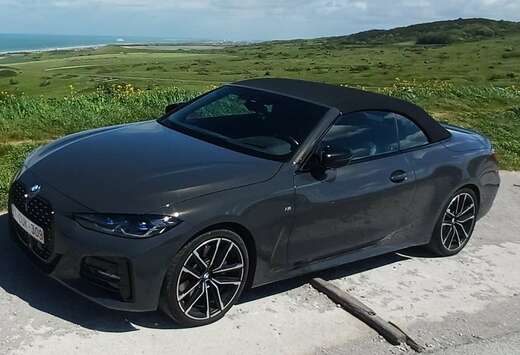 BMW Cabrio