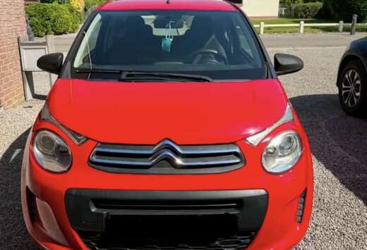 Citroen