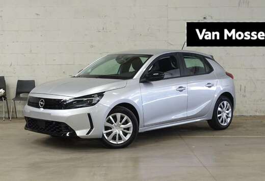 Opel 1.2 55kW S/S