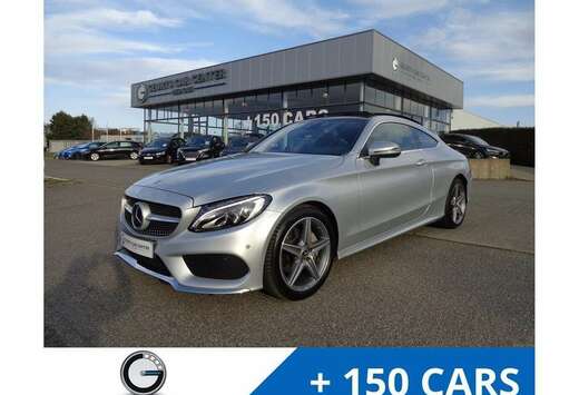Mercedes-Benz Coupé