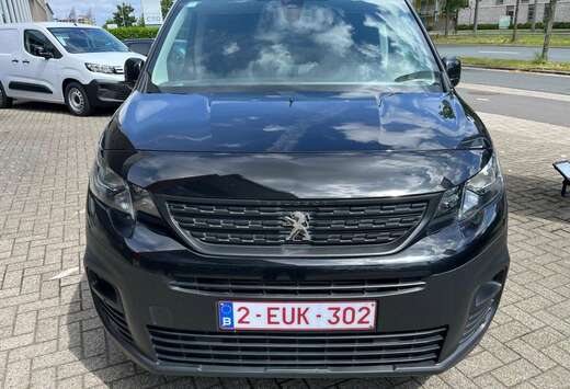 Peugeot 1.5 BlueHDi L1 STD Light S/S (EU6.4)