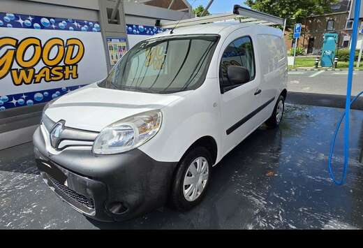 Renault 1.5 dCi Confort