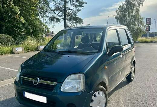 Opel 1.2 essence * Prête à immatriculer *