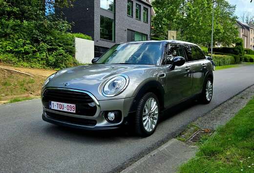 MINI Mini Clubman 1.5 Cooper