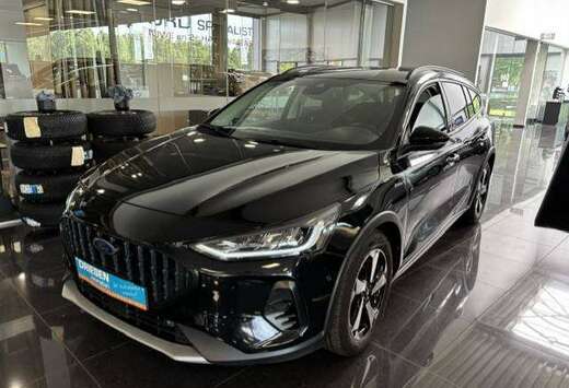Ford Focus Clipper Active 1.0 EcoBoost MHEV Automaat/ ...