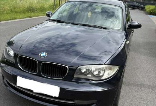 BMW keuring/CT 05/06/2026 Carpass 145 000 Kms 2008