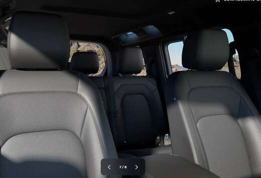Land Rover 110 D250 S AWD Auto. 26MY